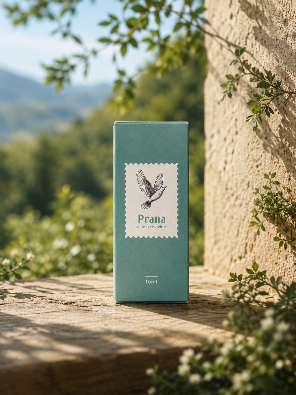 Prana