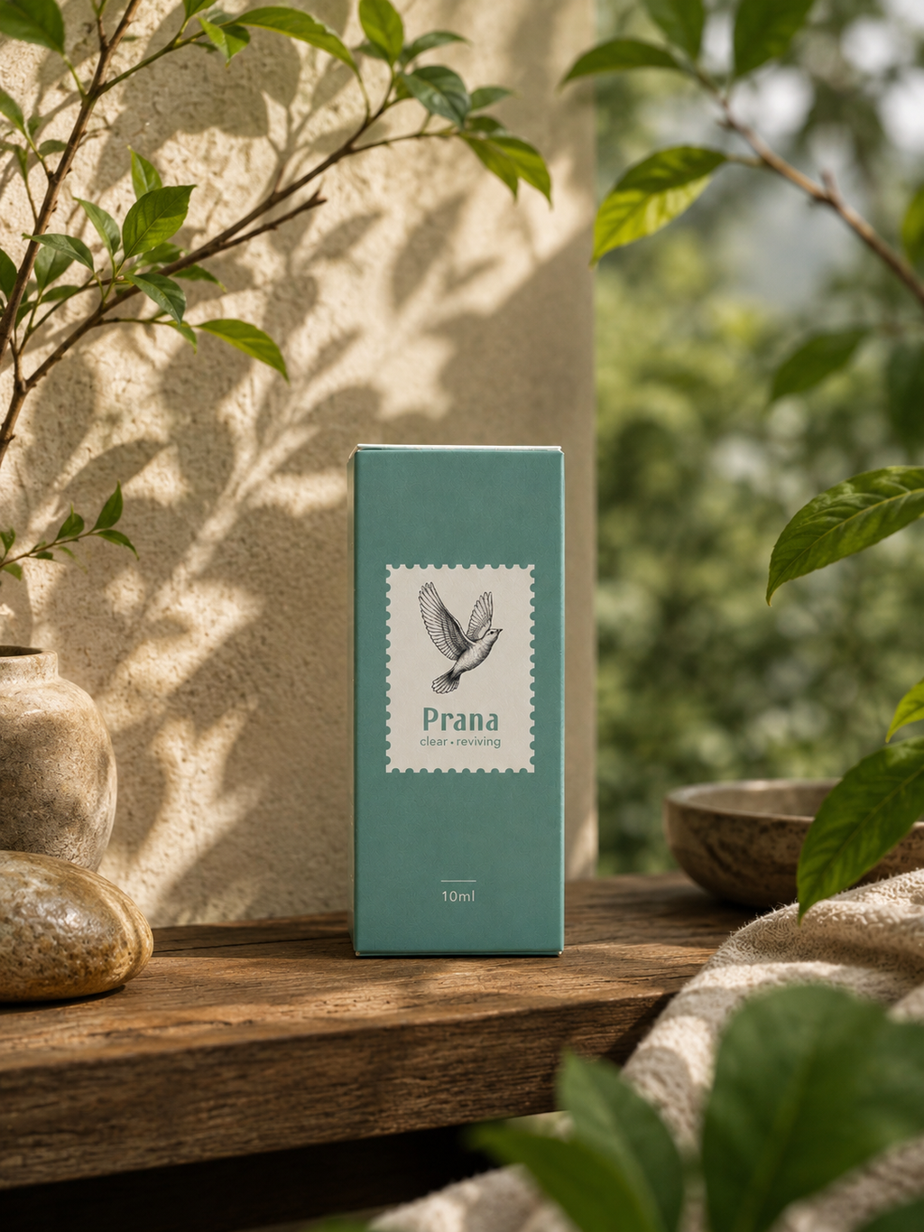 Prana