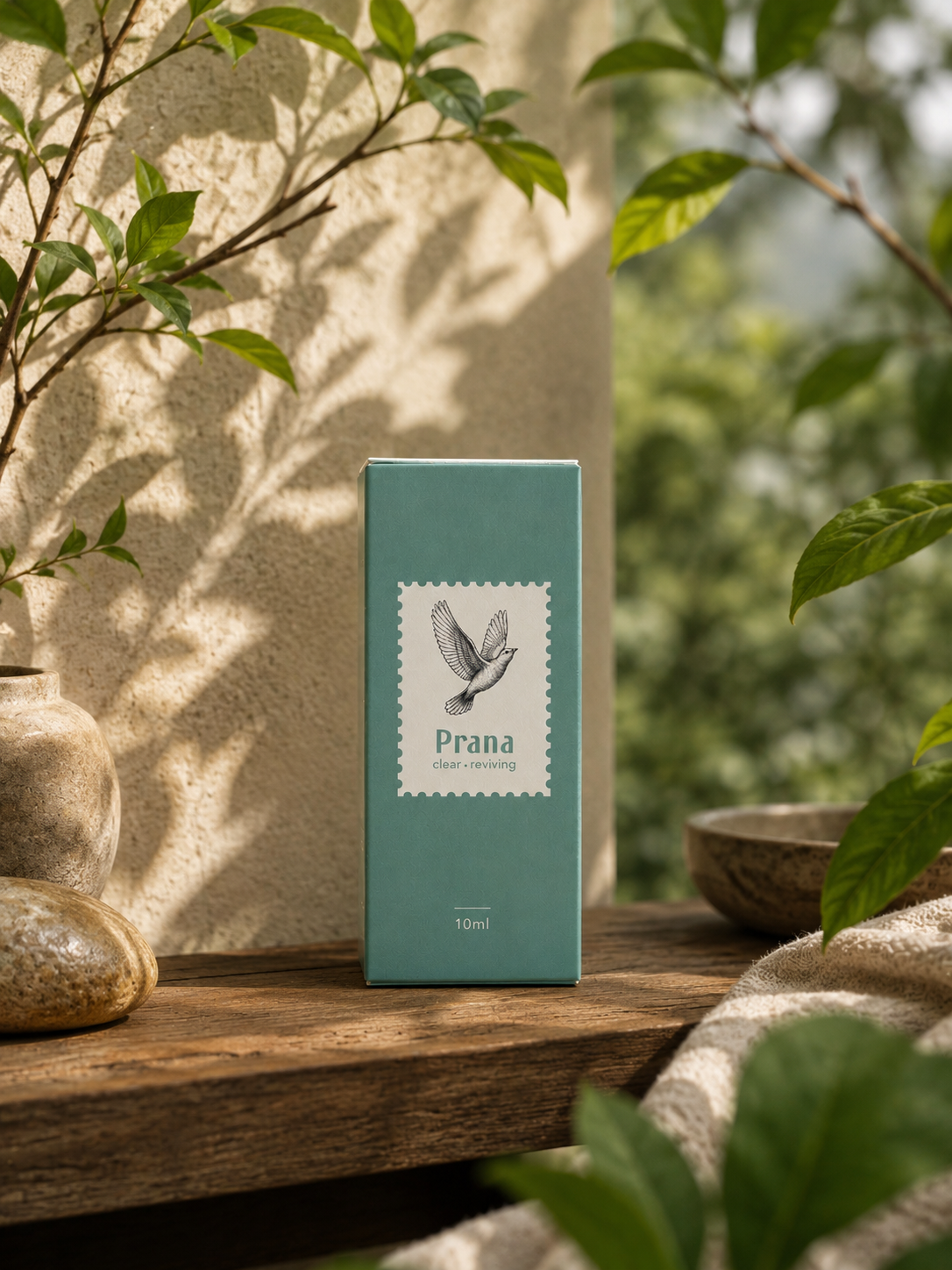 Prana