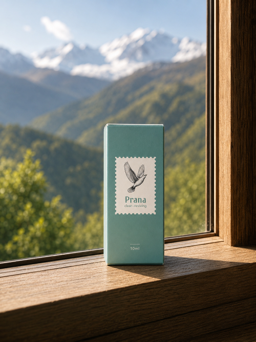 Prana