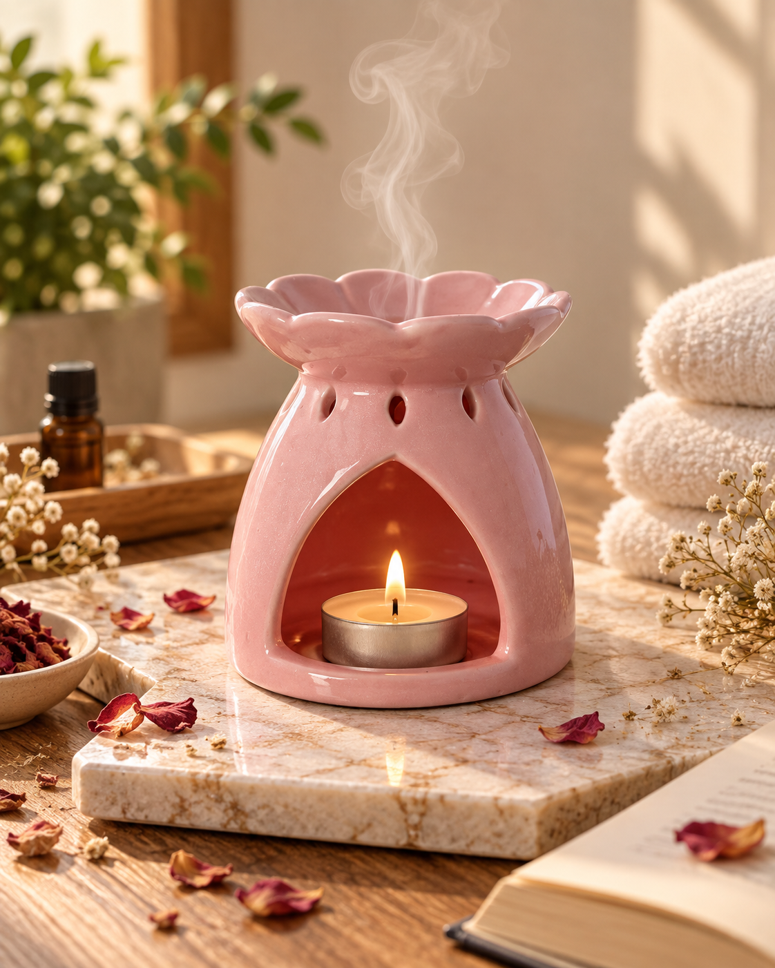 Pastel Diffuser