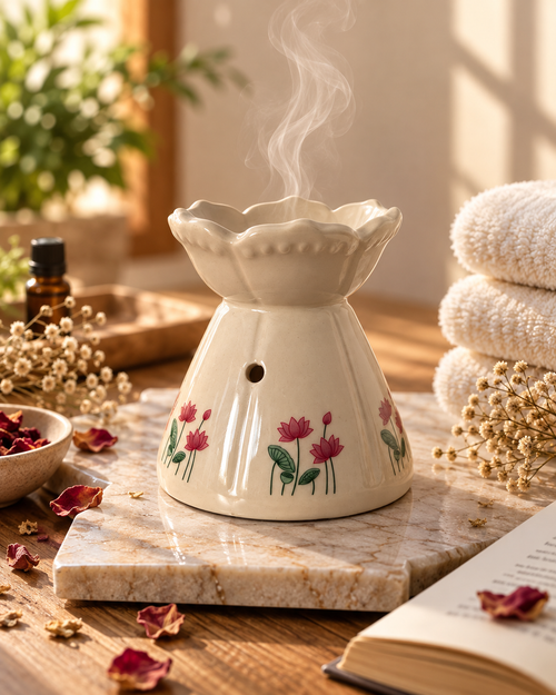 Floral Diffuser