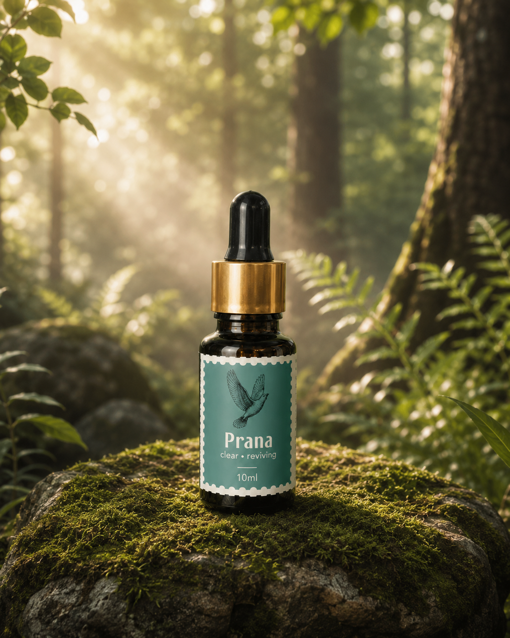 Prana