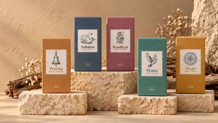 Ritual Gift Set